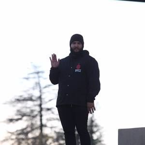 Meet your Posher, Paul